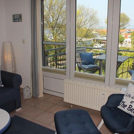 Ferienwohnung Meeresblick "Rerik" Exterior photo