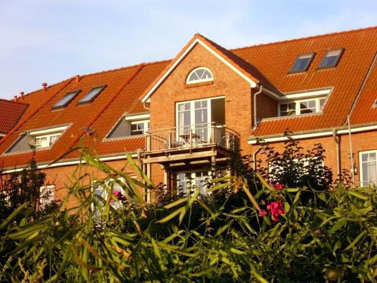 Ferienwohnung Meeresblick "Rerik" Exterior photo